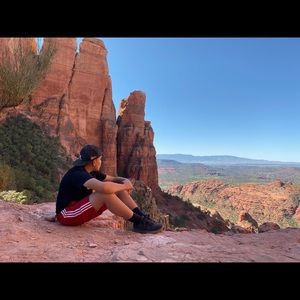 Meet your Posher, Alex